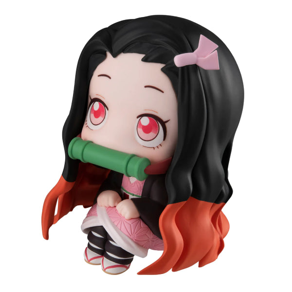 Look up Demon Slayer：Kimetsu no Yaiba Nezuko Kamado 鬼滅之刃 竈門禰豆子 (2023 Oct Resale ver.)