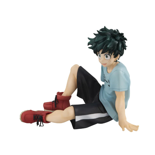 G.E.M. Series  My Hero Academia Palm size Izuku Midoriya 我的英雄學園 綠谷出久