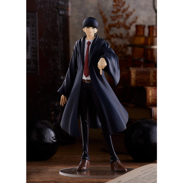 POP UP PARADE Mash Burnedead 肌肉魔法使 MASHLE 馬修‧班地德