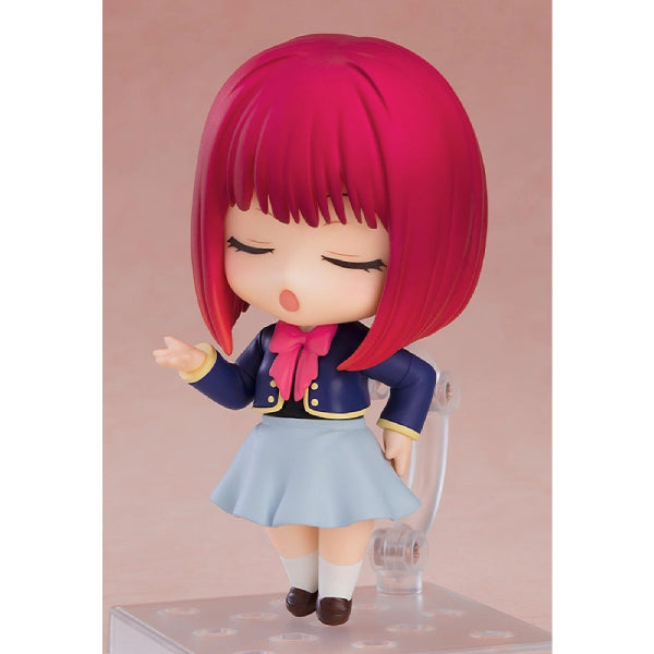 2273 Nendoroid Kana Arima 我推的孩子 有馬加奈 有馬佳奈 小蘇打 黏土人