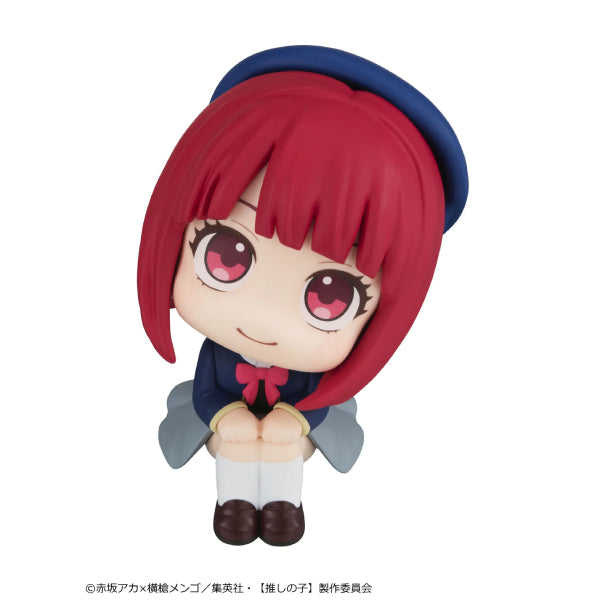 Lookup 【Oshi no ko】(Kana Arima / Aqua) 我推的孩子 有馬加奈 阿庫亞 愛久愛海 Oshinoko