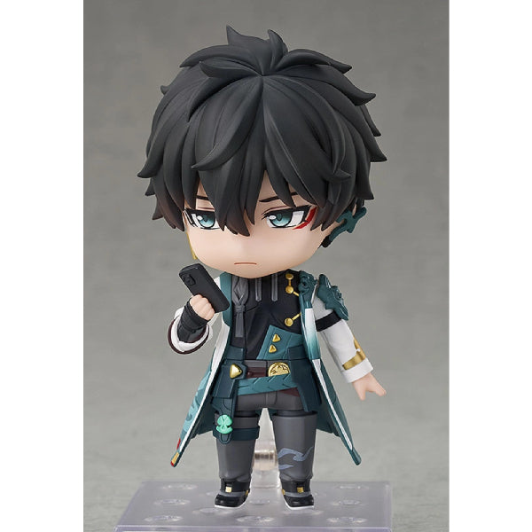 2276 Nendoroid Dan Heng 丹恒 丹恆 黏土人