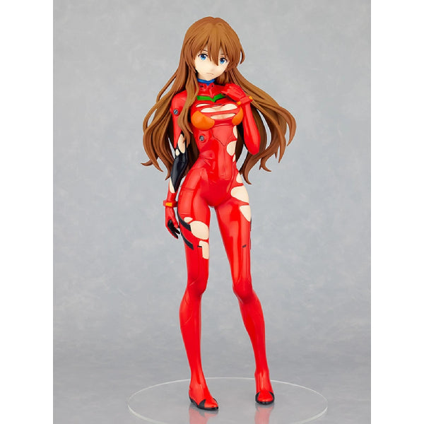POP UP PARADE Asuka Langley XL Size 新世紀福音戰士 明日香