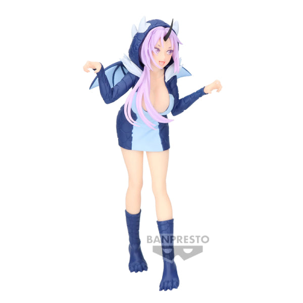 THAT TIME I GOT REINCARNATED AS A SLIME SHION～VELDORA HOODIE～ 關於我轉生變成史萊姆這檔事 紫苑