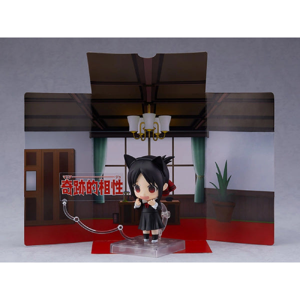 1288 Nendoroid Kaguya Shinomiya 輝夜姬 四宮輝夜 黏土人