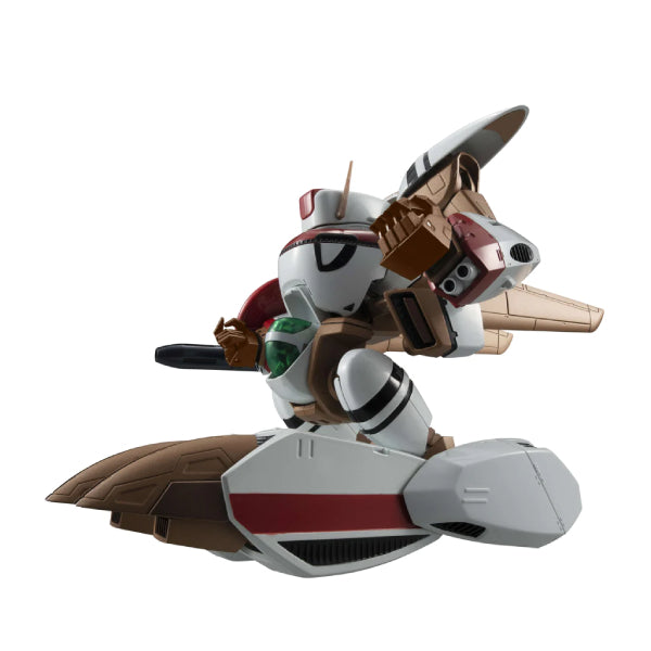 Variable Action Hi-SPEC Super Dimension Century Orguss 超時空世紀 奧格斯