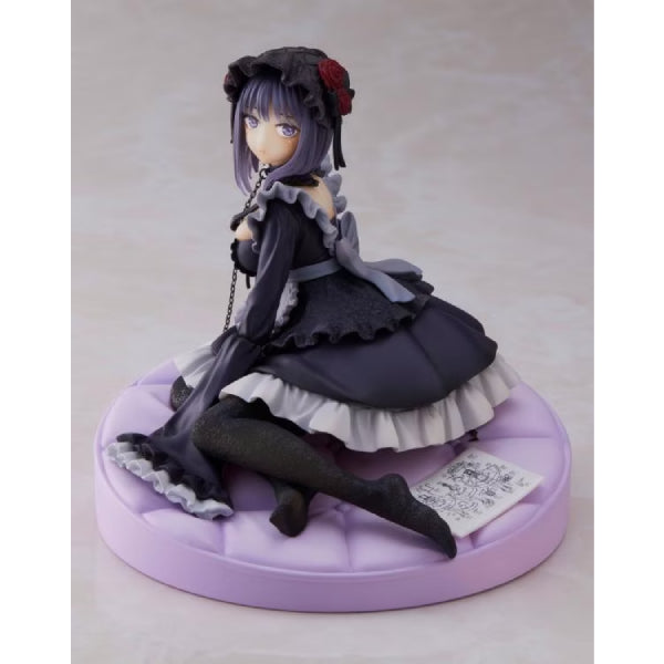 My Dress-Up Darling AMP+ Figure - Marin Kitagawa (Kuroe Shizuku Ver.) 喜多川海夢 黑江雫 戀上換裝娃娃