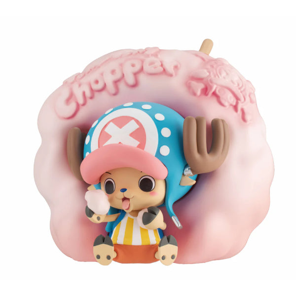 Character Bank Standard ONE PIECE Tony Tony Chopper 海賊王 索帕 喬巴 貯金箱 錢罌 錢箱