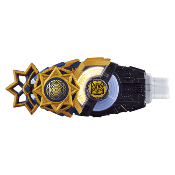 Kamen Rider Geats DX Fantasy Raise Buckle 幪面超人 GEATS