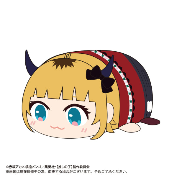 [Oshi No Ko] Potekoro Mascot 2 (Set of 6) 我推的孩子