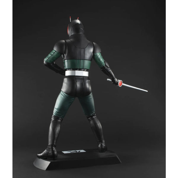 Ultimate Article MASKED RIDER BLACK RX 幪面超人 Kamen Rider