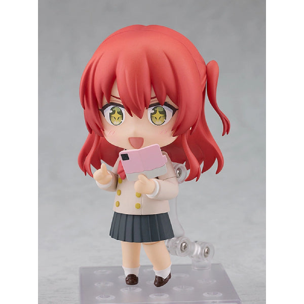 2244 Nendoroid Ikuyo Kita 黏土人 孤獨搖滾 喜多郁代