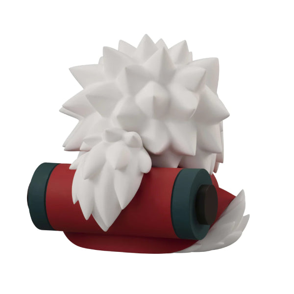 MEGA CAT PROJECT NARUTO Nyanto! The Big Nyaruto Series (Jiraiya / Tsunade / Orochimaru) 火影忍者 三忍 (自來也 / 綱手 / 大蛇丸)