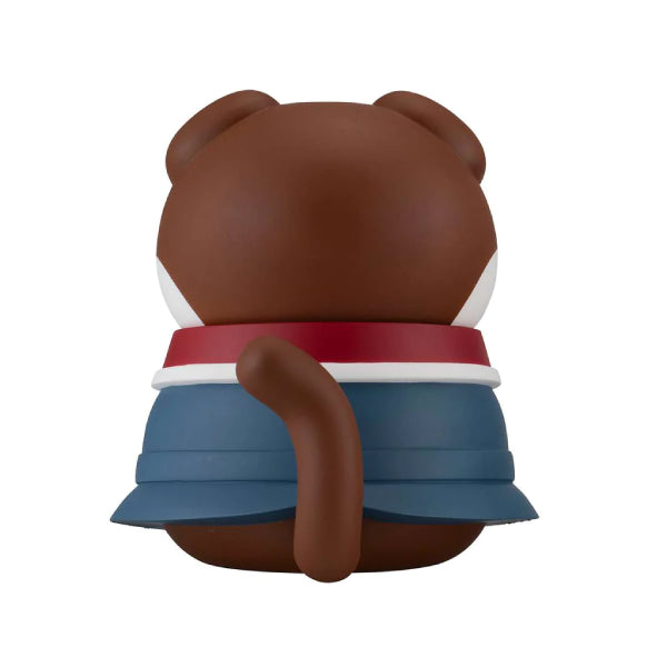 MEGA CAT PROJECT Mobile Suit Gundam SEED Nyanto! The Big Series Nyandam SEED (Kira Yamato / Athrun Zala / Lacus Clyne) 機動戰士 高達 特種計劃 (基拉·大和 / 亞斯蘭·察拉 / 莉古絲･古蘭爾) 拉克絲