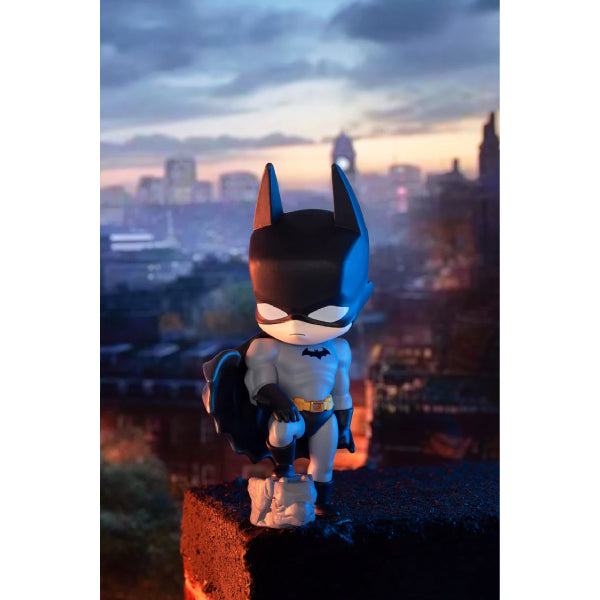 Pop Mart - DC Gotham City 蝙蝠俠 小丑 葛咸城 高譚市 哥譚市