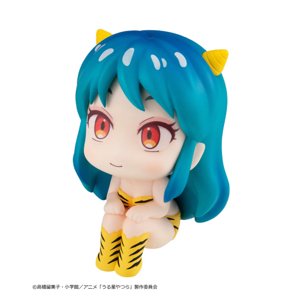 Lookup The Return of Lum Urusei Yatsura (Lum / Ataru Moroboshi) 山T女福星 她來自煩星 福星小子 (阿琳 / 諸星當) 拉姆