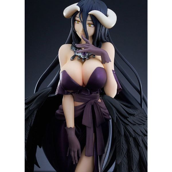 POP UP PARADE Albedo: Dress Ver. 雅兒貝德 禮服