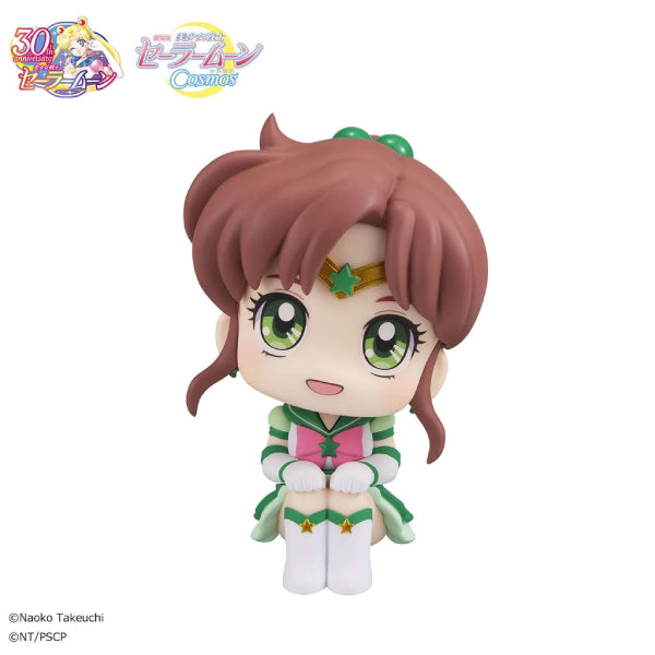 Lookup Pretty Guardian Sailor Moon Cosmos the movie ver. (Eternal Sailor Jupiter / Eternal Sailor Venus) 美少女戰士 (木星 木野真琴 / 金星 愛野美奈子)