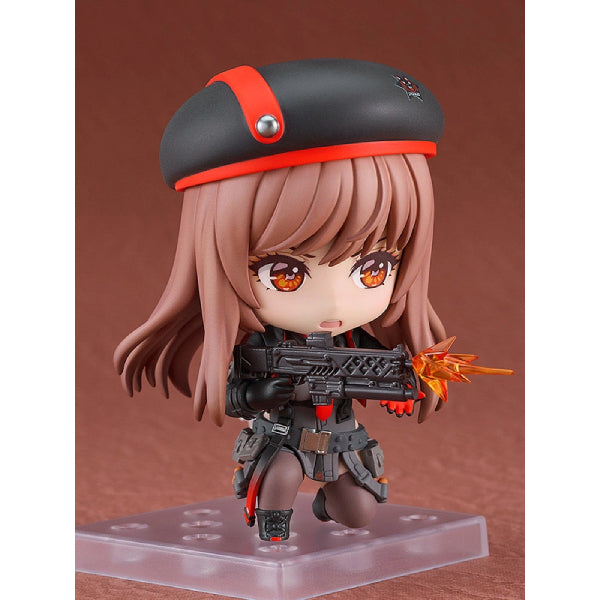 2315 Nendoroid Rapi 黏土人 勝利女神：妮姬 拉毗