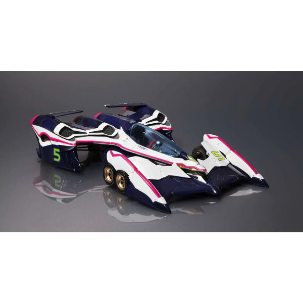 Variable Action Hi-SPEC Future GPX Cyber Formula OGRE AN-21 高智能方程式 凰呀