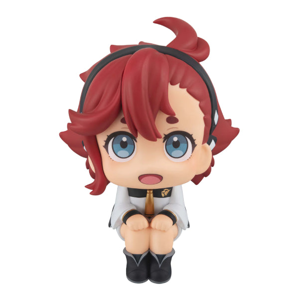 Lookup Mobile Suit Gundam THE WITCH FROM MERCURY (Suletta Mercury / Miorine Rembran) 機動戰士 高達 水星的魔女 (蘇萊塔·墨丘利 / 米奧莉奈·連布蘭)