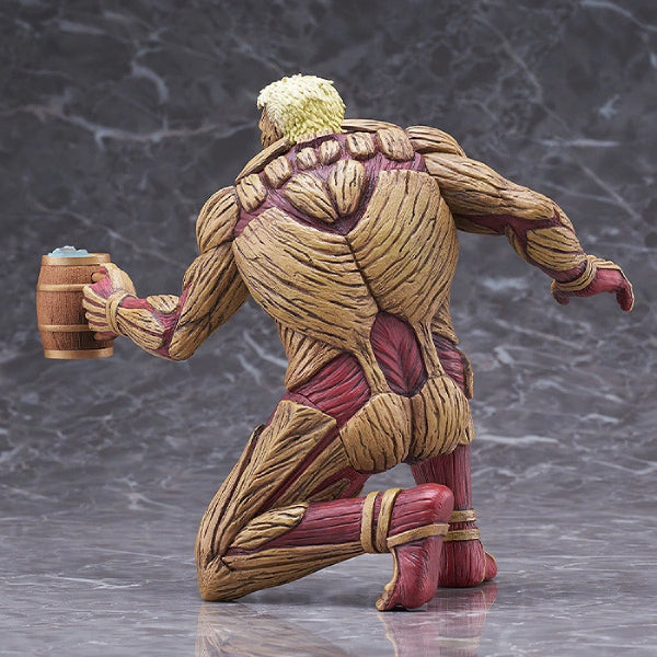 POP UP PARADE Reiner Braun: Armored Titan (Worldwide After Party Ver.) 進擊的巨人 萊納‧布朗 鎧甲巨人