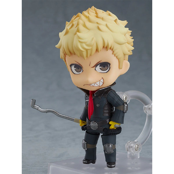 1162 Nendoroid Ryuji Sakamoto: Phantom Thief Ver. 女神異聞錄5 坂本龍司 黏土人
