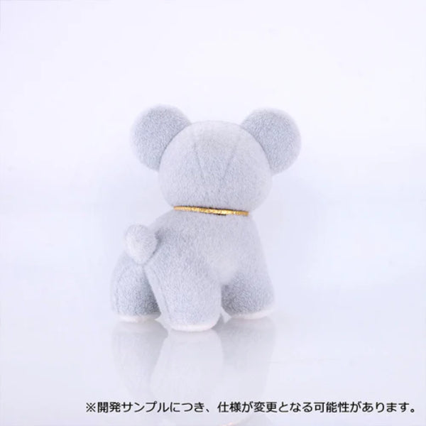 Yoshitoku's Stuffed Toy Figure Collection Vol.3 (box of 12) 吉德