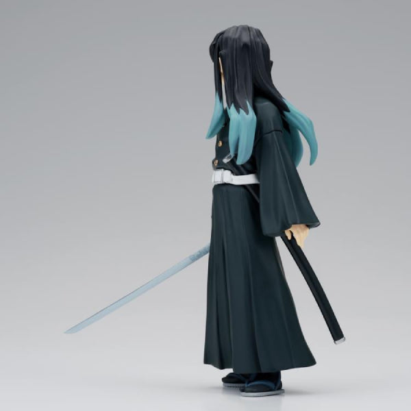 DEMON SLAYER: KIMETSU NO YAIBA FIGURE VOL.50 Muichiro Tokito 鬼滅之刃 霞柱 時透無一郎