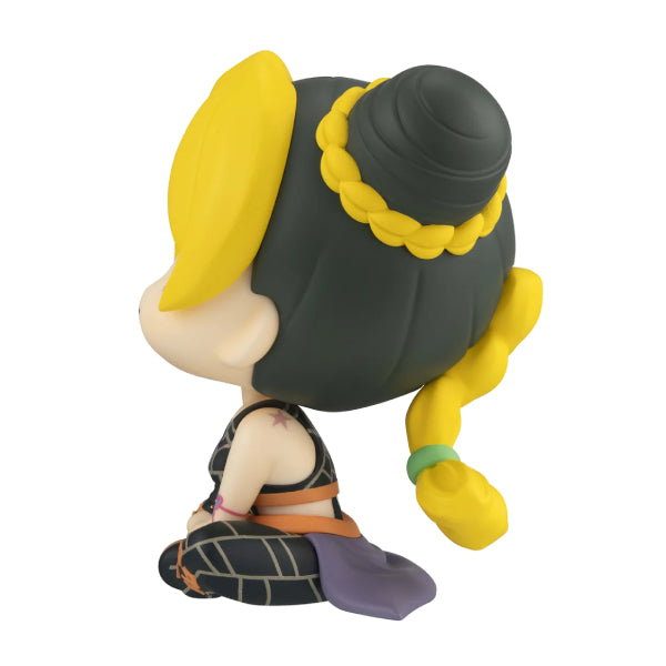 Lookup JoJo's Bizarre Adventure Stone Ocean (Jolyne Cujoh / S・F (Stone Free)) JoJo的奇妙冒險 石之海 (空條徐倫 / 石之自由)