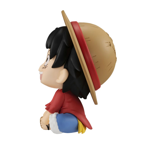 Lookup ONE PIECE (Monkey. D. Luffy / Roronoa Zoro) (2023 Dec Resale ver.) 海賊王 路飛 卓洛