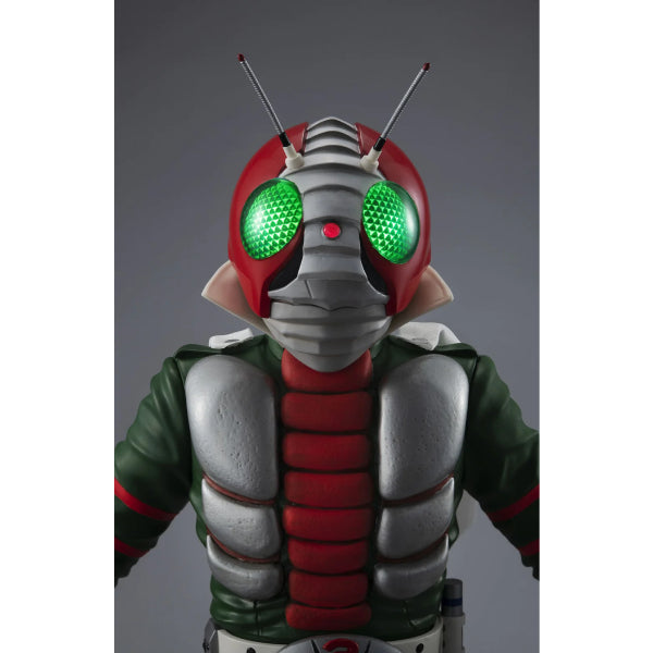 Ultimate Article MASKED RIDER V3 幪面超人 Kamen Rider