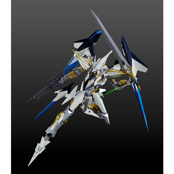 MODEROID Villkiss CROSSANGE 維爾基斯 天使與龍的輪舞