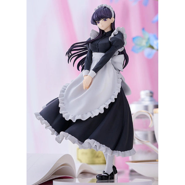 POP UP PARADE Shoko Komi 古見同學有社交障礙 古見同學 古見硝子