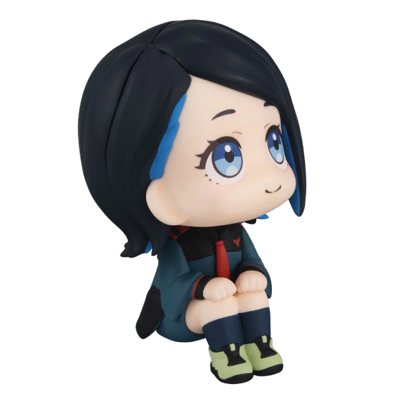 Lookup Mobile Suit Gundam THE WITCH FROM MERCURY (Nika Nanaura / Chuatury Panlunch) 機動戰士 高達 水星的魔女 (尼卡七浦 / 賽亞賽利潘倫茲) 賽賽 蓬蓬頭 雀丘利 雀丘