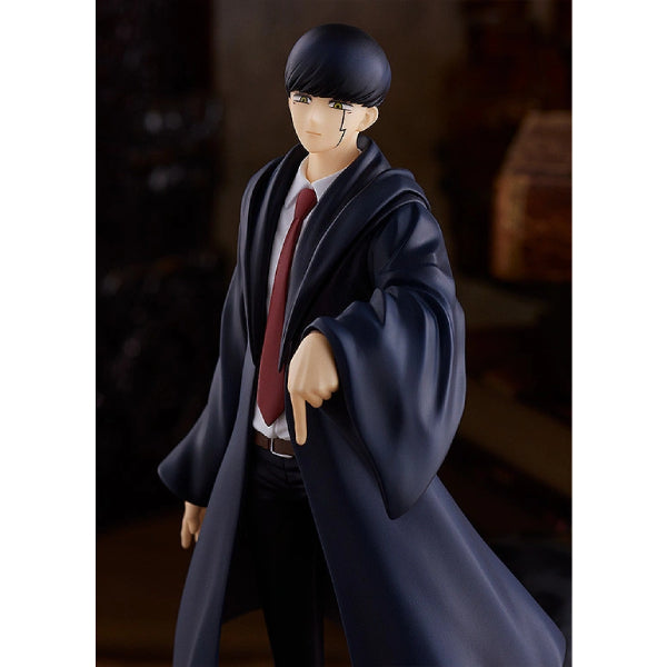 POP UP PARADE Mash Burnedead 肌肉魔法使 MASHLE 馬修‧班地德