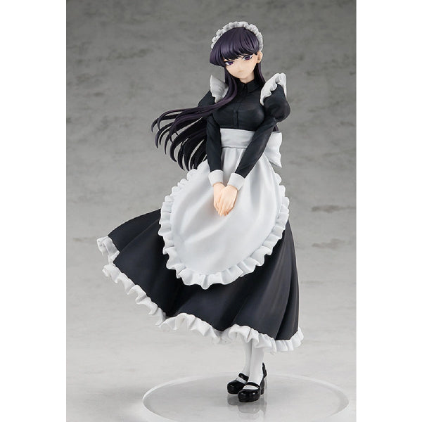 POP UP PARADE Shoko Komi 古見同學有社交障礙 古見同學 古見硝子