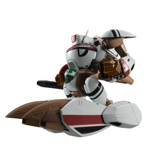 Variable Action Hi-SPEC Super Dimension Century Orguss 超時空世紀 奧格斯