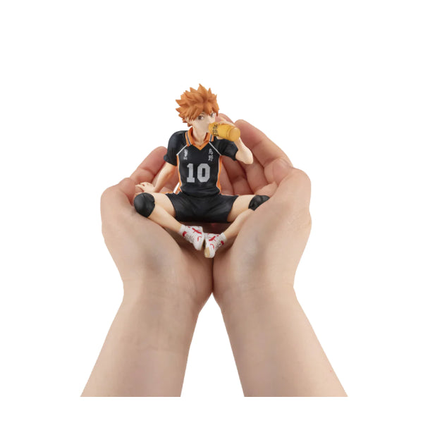 G.E.M. Series  Haikyu！！ Palm size Shoyo Hinata 排球少年 日向翔陽 (End of 2025 JAN ver.)
