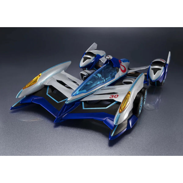 Variable Action Variations Future GPX Cyber Formula VISION Asurada (2023 Oct Resale ver.) 高智能方程式 雷神