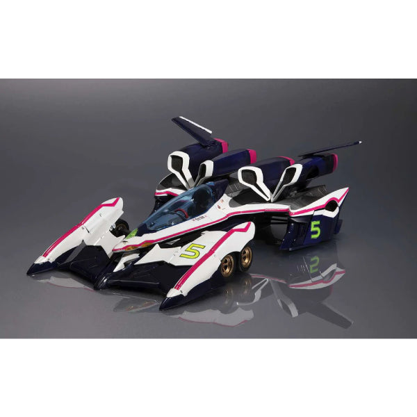 Variable Action Hi-SPEC Future GPX Cyber Formula OGRE AN-21 高智能方程式 凰呀