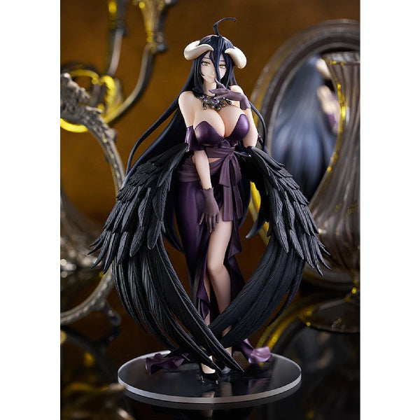 POP UP PARADE Albedo: Dress Ver. 雅兒貝德 禮服