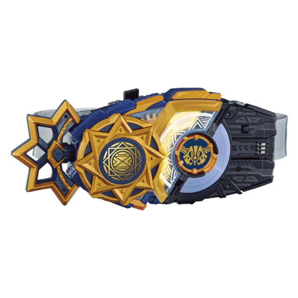Kamen Rider Geats DX Fantasy Raise Buckle 幪面超人 GEATS