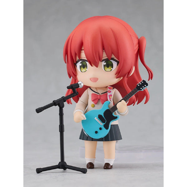 2244 Nendoroid Ikuyo Kita 黏土人 孤獨搖滾 喜多郁代