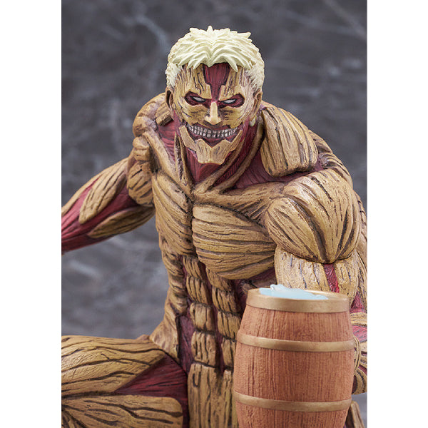 POP UP PARADE Reiner Braun: Armored Titan (Worldwide After Party Ver.) 進擊的巨人 萊納‧布朗 鎧甲巨人