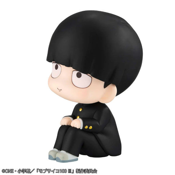 Lookup Mob Psycho 100 III (Shigeo Kageyama / Arataka Reigen) 路人超能100 靈能百分百 (影山茂夫 / 靈幻新隆)