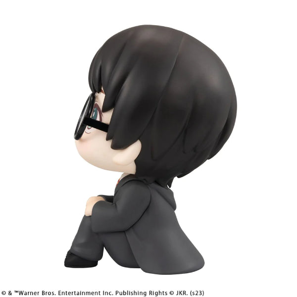 Lookup【Harry Potter】(Harry Potter / Hermione Granger) (哈利波特 / 妙麗格蘭傑)