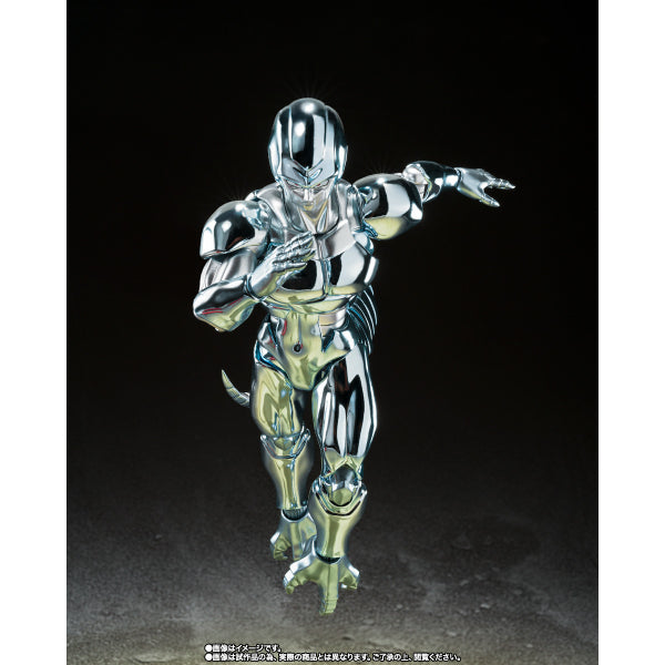S.H.Figuarts METAL COOLER 龍珠 金屬古拉 SHF
