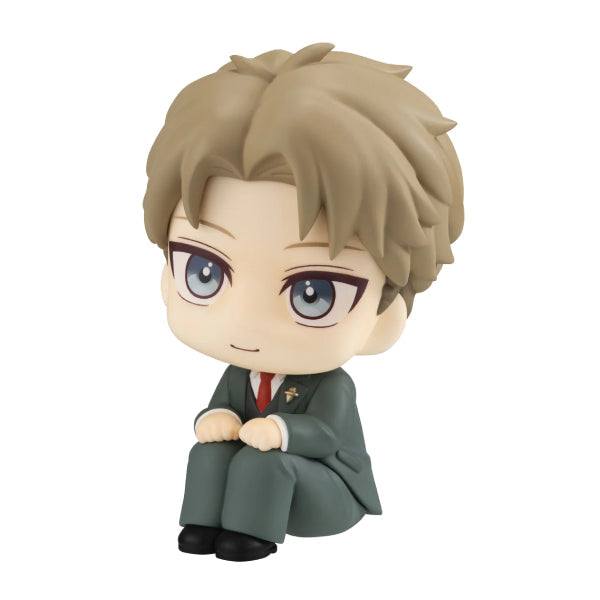 Lookup SPY×FAMILY (Loid Forger / Yor Forger) 間諜家家酒 間諜過家家 洛伊德 約兒 佛傑 (2024 Feb Resale ver.)