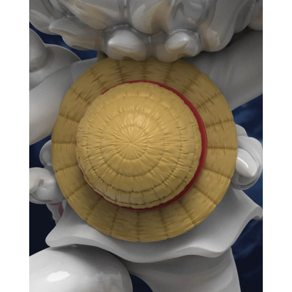 XXRAY PLUS: Luffy Gear 5 Edition 海賊王 路飛 半解剖 五檔